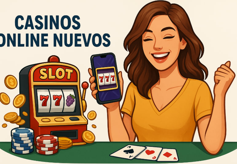 Nuevos Casinos