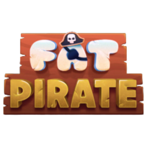 Fat Pirate logo Fat Pirate logo