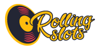 Rolling Slots logo Rolling Slots logo