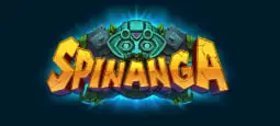 Spinanga logo Spinanga logo