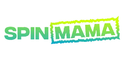 Spinmama logo Spinmama logo