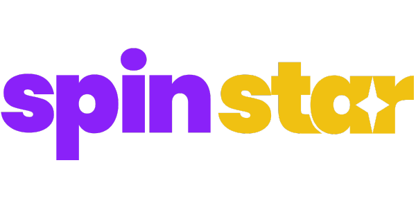 Spinstar logo Spinstar logo