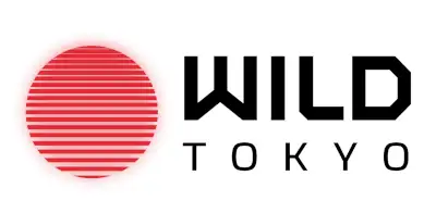 Wild Tokio logo Wild Tokio logo