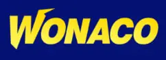Wonaco logo Wonaco logo